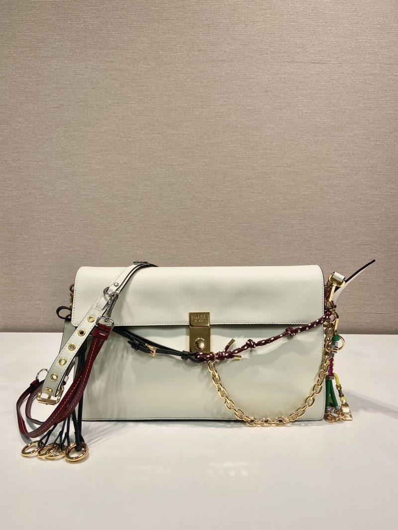 Pra*a hobo bags